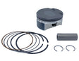 Piston Kit, Cast - Yamaha 200-300hp 4.2L SHO
