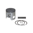 Piston Kit, Cast - Yamaha 225-250hp 76 Deg 1990-94