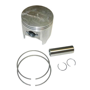 Cast Piston Kit - Kawasaki 750 / 1100cc