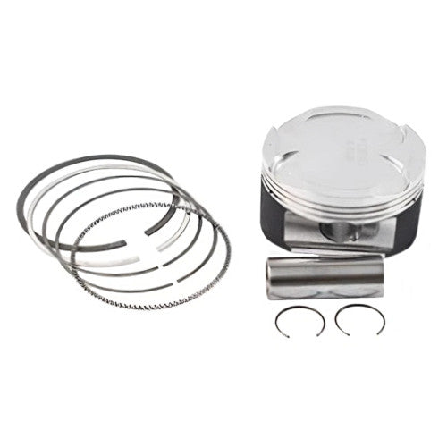 Piston Kit, Wossner - Kawasaki STX-12F 1200