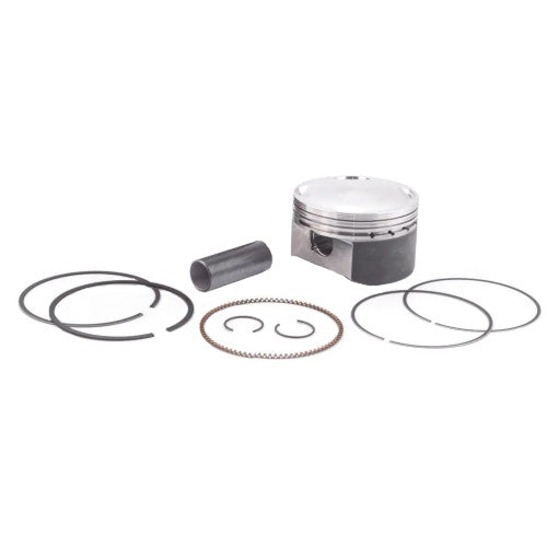 Piston Kit, Wossner - Kawasaki Ultra 300 2011-2013