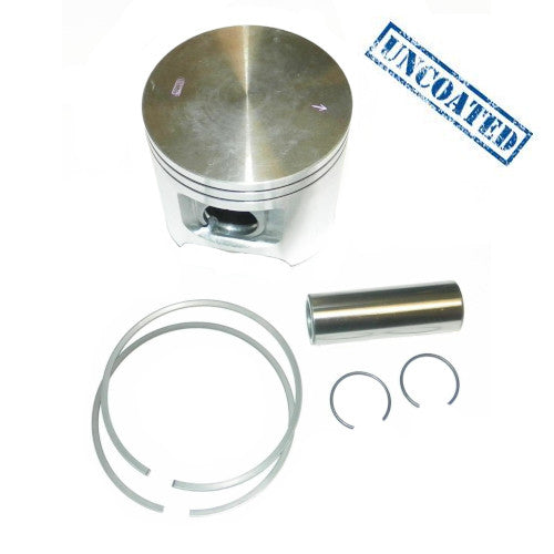 Cast Piston Kit - Kawasaki 750 / 1100cc