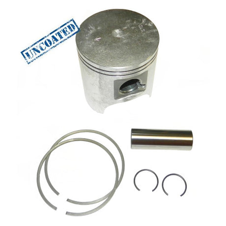 Kit, Piston - Kawasaki 900