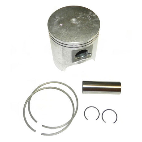 Kit, Piston - Kawasaki 900-Cast Piston