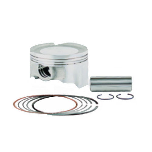 Kit, Piston - Kawasaki 1500 STX / SX-R / Ultra 150 04-20