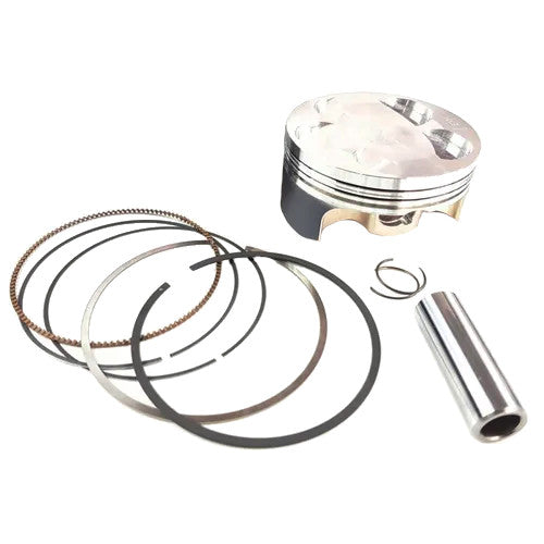Piston Kit, Wossner - Yamaha 1800
