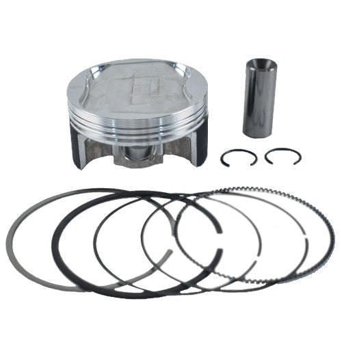 Piston Kit, Wossner - Yamaha 1050