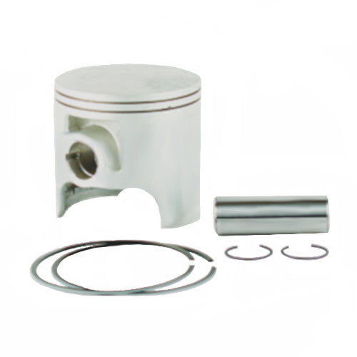 Kit, Piston - Yamaha 650