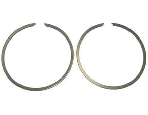 Ring Set, Piston - Mercury, Mariner 15-25hp w/ Mercosil Bore