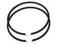 Ring Set, Piston - Mercury, Mariner 135-175hp 2L