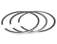 Rings, Piston - Mercury 3 ring 35-150hp Crossflow