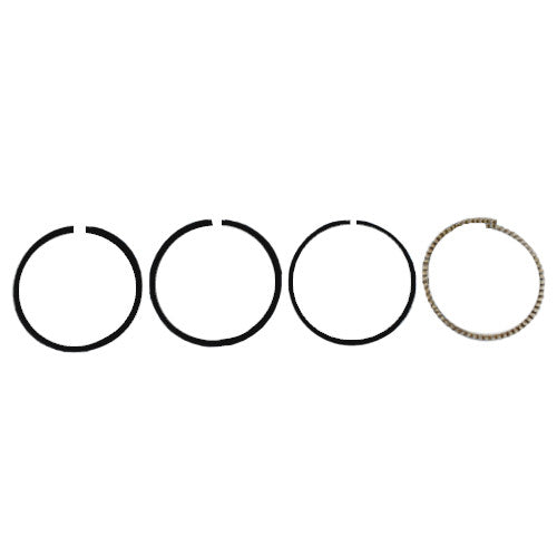 Rings, Piston - Mercury / Yamaha 25-70hp 4-stroke
