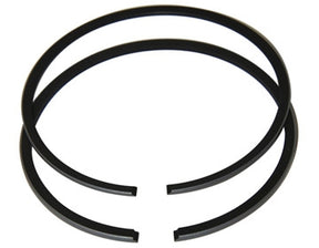 Ring Set, Piston - Yamaha C40