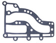 Gasket, Exhaust Cover Yamaha