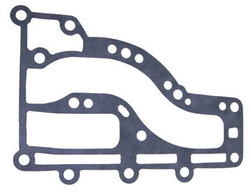 Gasket, Exhaust Cover Yamaha