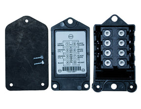 Power Pack - Johnson Evinrude 50hp