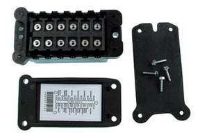 Power Pack - 65-75, 150, 175, 200, 235hp V6