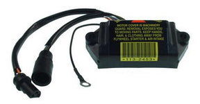 Power Pack 9.9-40hp 2cyl