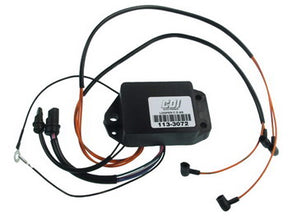 Power Pack 120-300hp 1985
