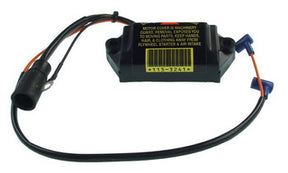 Power Pack 25-50hp 2 Cyl