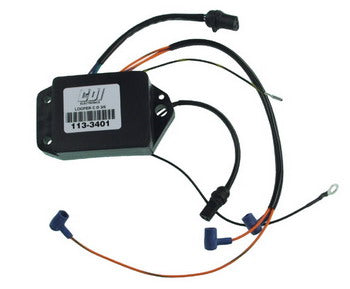 Power Pack V6 86-87