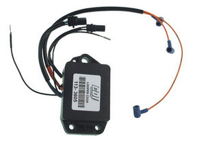 Power Pack 200-225hp 86-87
