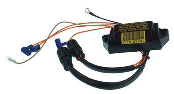 Power Pack - Johnson, Evinrude 60-70hp 89-97 - 583748, 583786