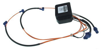 Power Pack 125hp 96-98