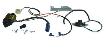 Power Pack Conversion Kit - Johnson, Evinrude 4-55hp - 583656