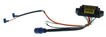 Power Pack 18-50hp 2cyl