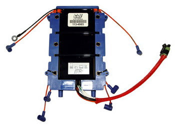 Power Pack 150-175hp 91-06