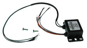 Switch Box 20-40 HP