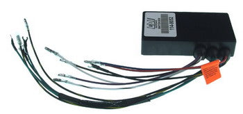 Switch Box 45-60 HP