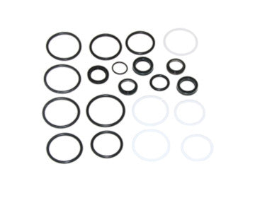 Seal Kit, Trim System - Yamaha 115-225hp 1997-Up Fast Strike