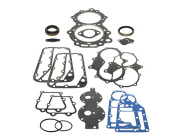 Gasket Kit, Outboard - Johnson / Evinrude 40hp 2cyl