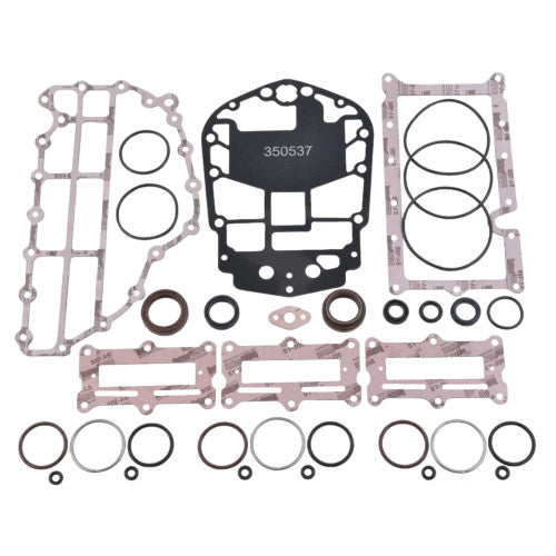 Gasket Kit, Complete - Johnson / Evinrude 3cyl Etec