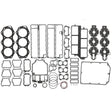 Powerhead Gasket Kit - Johnson, Evinrude V6 Crossflow