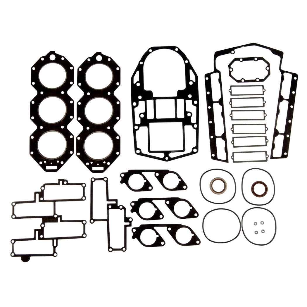 Gasket Kit, Complete - Johnson / Evinrude 200-225hp V6 Small Bore Looper