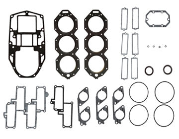 Gasket Kit, Powerhead - Johnson / Evinrude 200-250hp 3.3L FFI