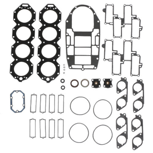 Gasket Kit, Complete - Johnson / Evinrude V8 Small Bore