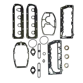 Gasket Kit, Powerhead - Mercury / Mariner 45-50hp