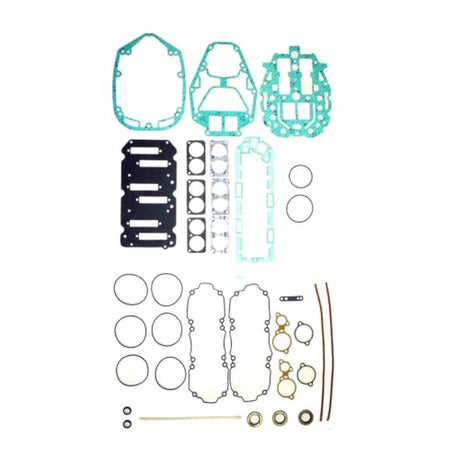 Gasket Kit, Complete - Mercury, Mariner 2.5L Carbureted w/ Head O-Rings