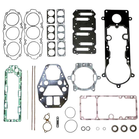Gasket Kit, Complete - Mercury Sport Jet Carb 210hp