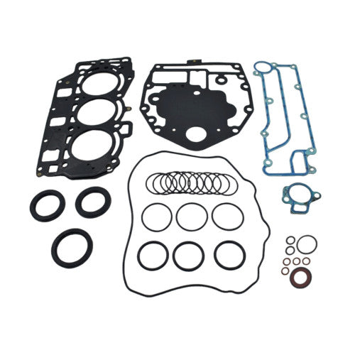 Gasket Kit, Powerhead - Mercury 30-40hp Carb 4-stroke