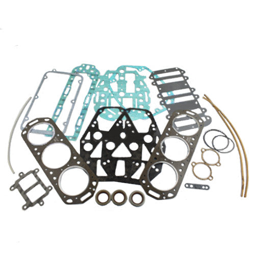 Gasket Kit, Complete - Mercury / Mariner 2.5L EFI Hi Performance