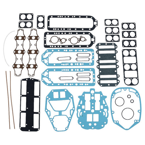 Gasket Kit, Outboard - Mercury / Mariner 200-225hp