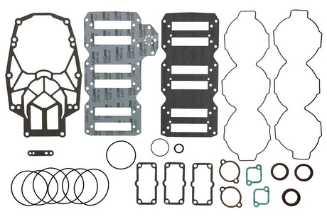 Gasket Kit - Mercury, Mariner 200hp 3.0L DFI 1997