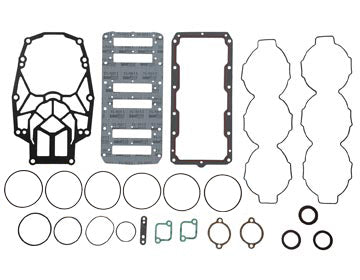Powerhead Gasket Kit - Mercury, Mariner 200-225hp DFI