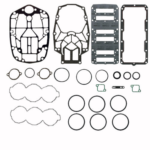 Powerhead Gasket Kit - Mercury, Mariner 200-250hp 3.0L EFI/DFI