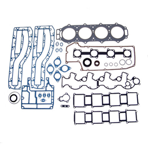 Gasket Kit, Complete - Nissan / Tohatsu 4Cyl